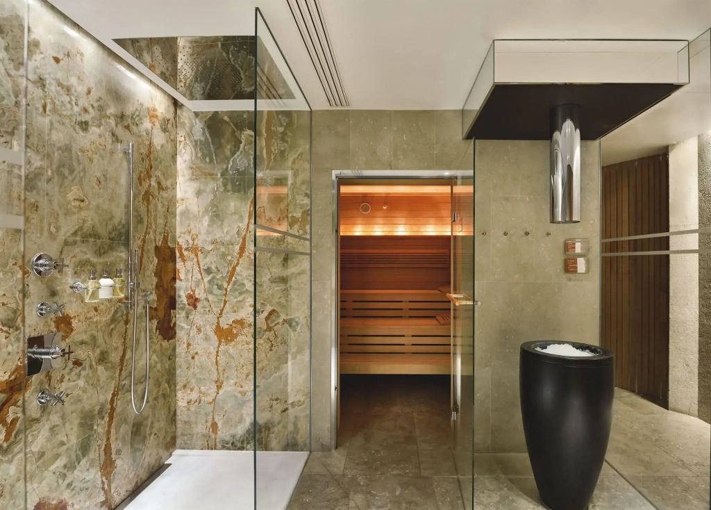 Bvlgari Hotel London