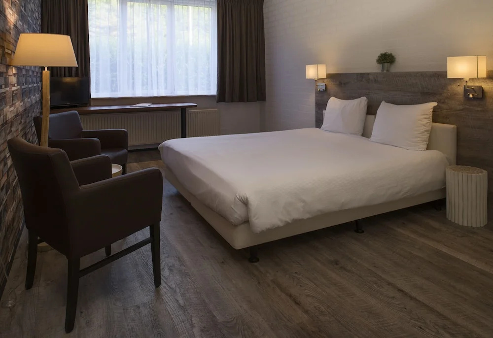 Parkhotel De Bosrand