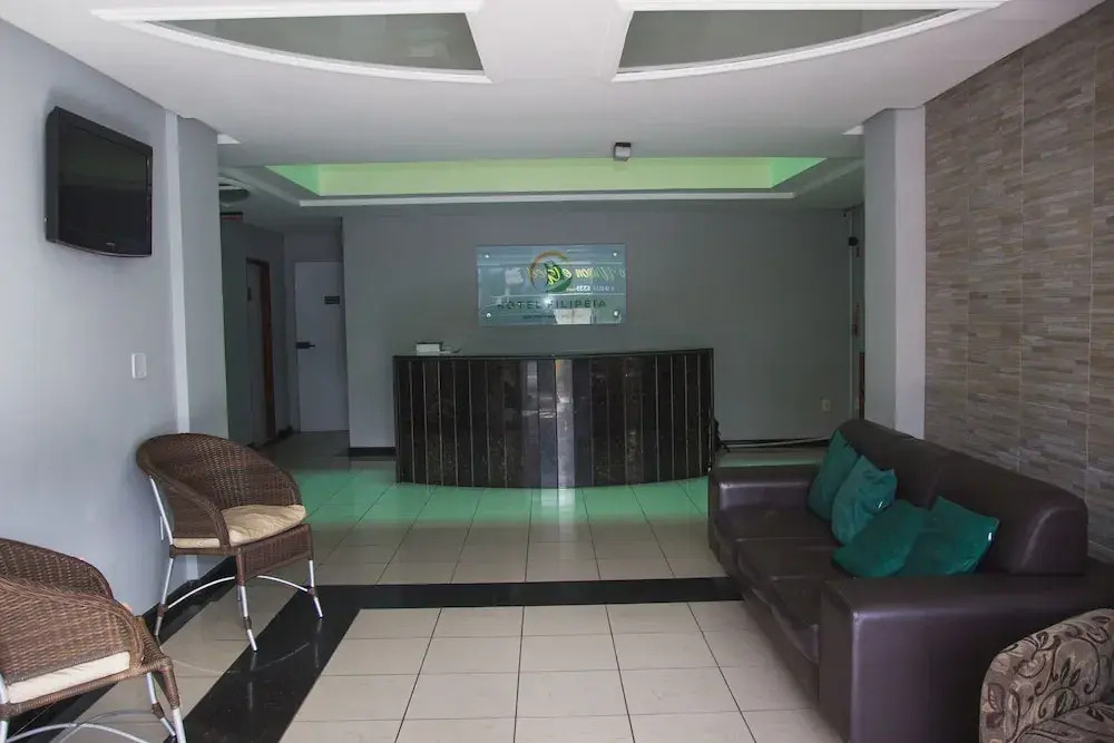 Hotel FilipA©ia TambaAº
