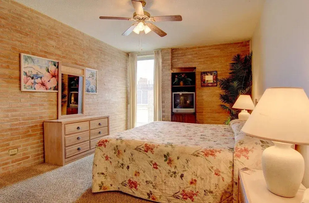 Channelview 213 2 Bedrooms 2 Bathrooms Condo