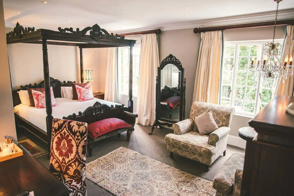 De Haas Luxury Living at Villa Grande