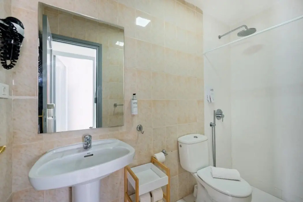 Ura Hotels Roslara