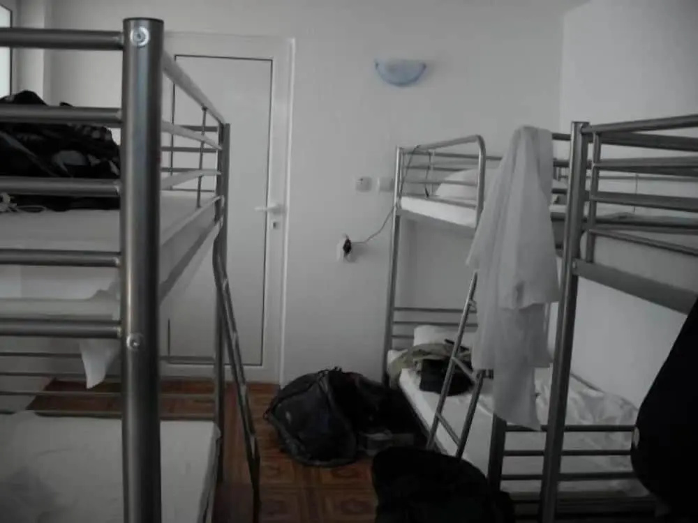 Hair of the Dog Hostel
