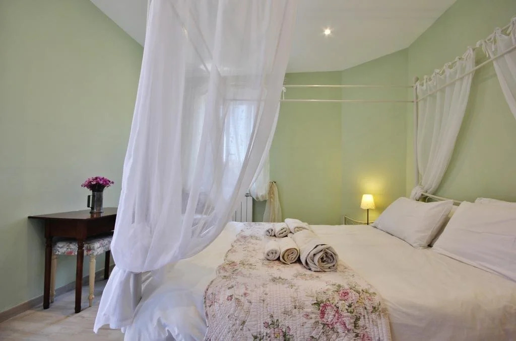 B&B La Villetta