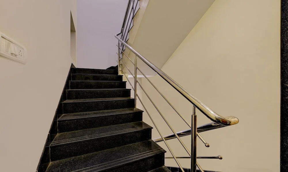 Rich Inn Studios and Suites