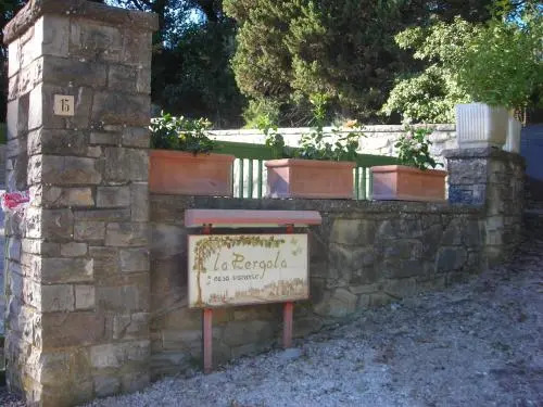 Casa Vacanza La Pergola
