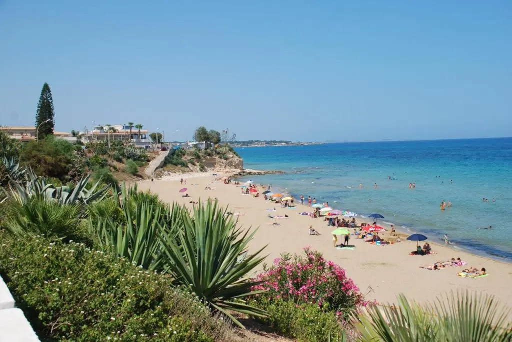 Apartment Rentals Sicily