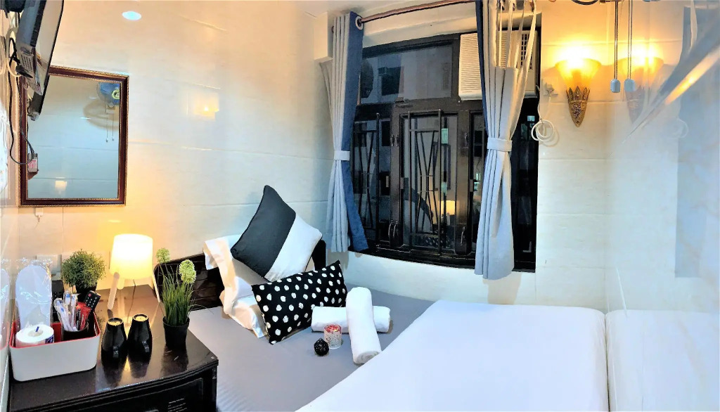 Sydney Hostel