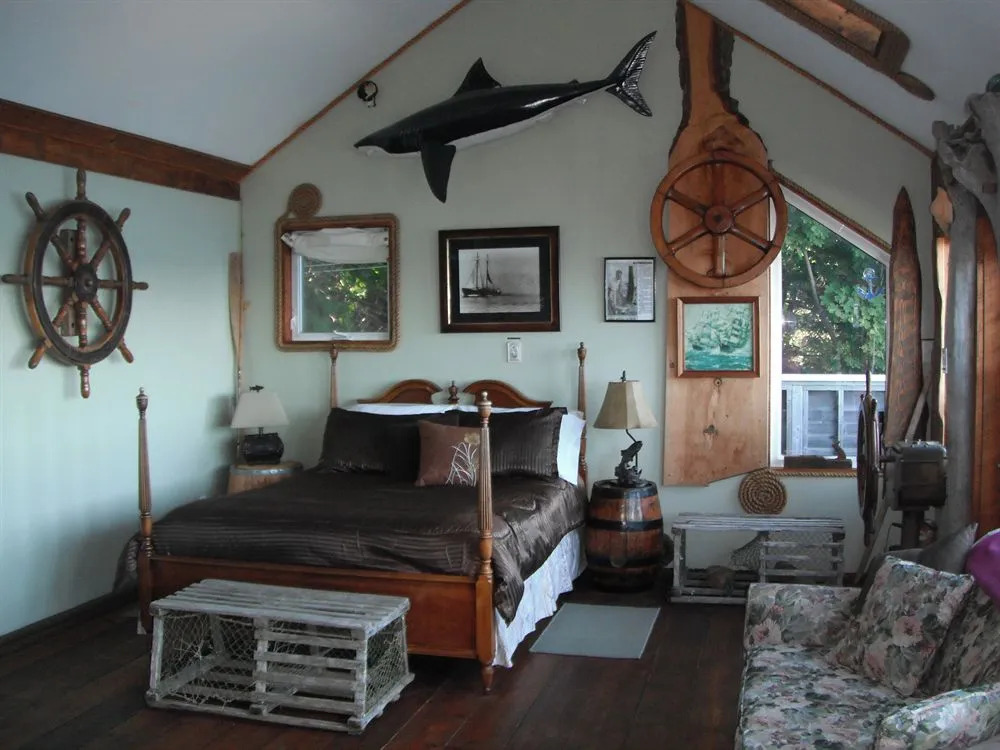 SeaWatch Bed & Breakfast