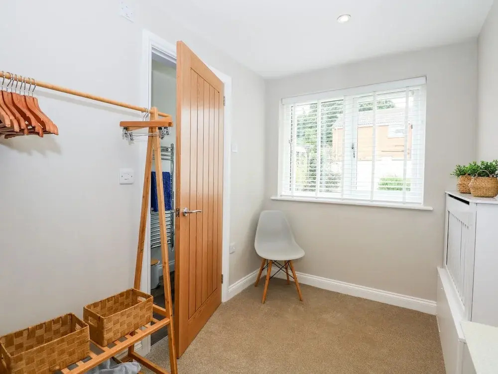 Daisy Tree Cottage