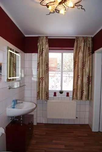 Apartments der "Alten Apotheke" Prerow