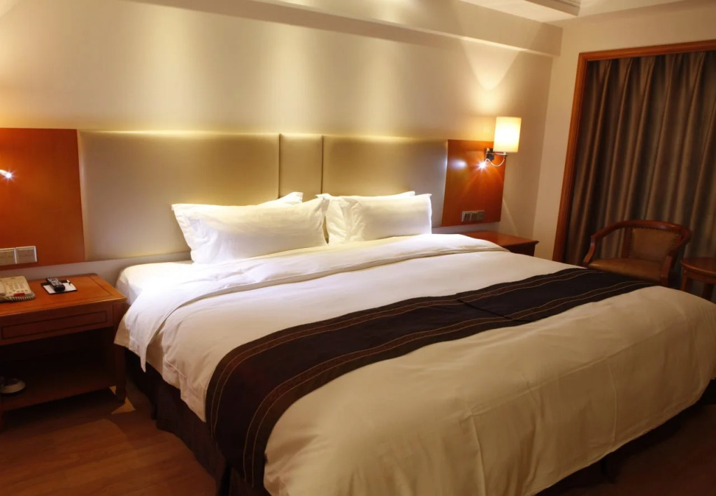 Customs Hotel