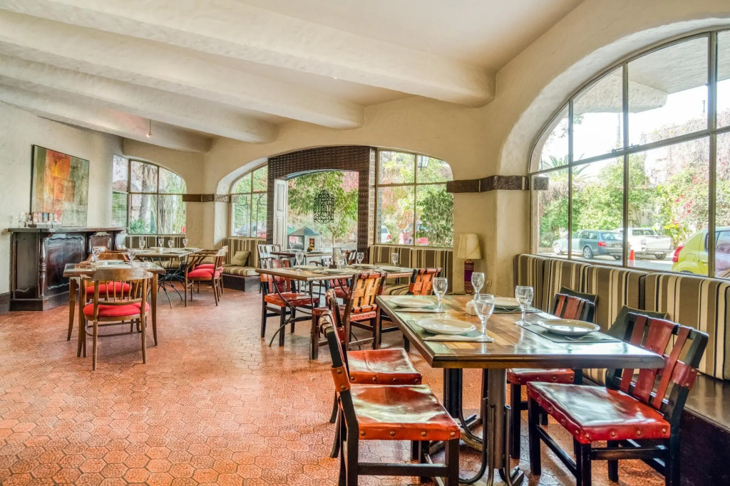 Hotel Salta