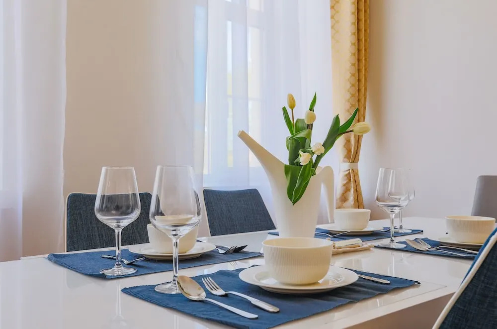 Letyourflat Apartments "Family"