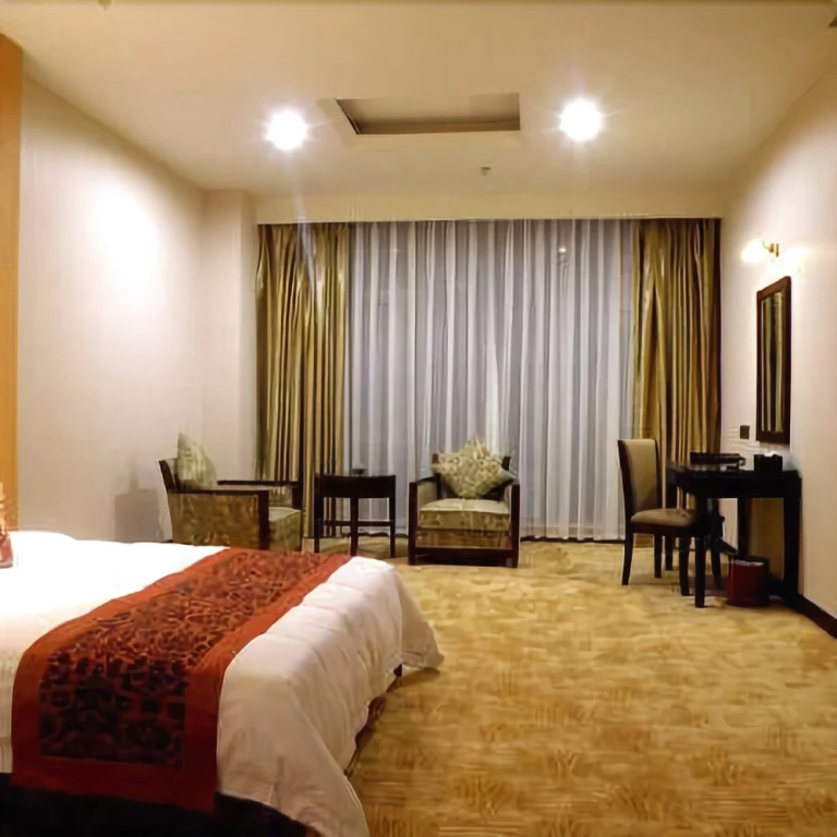 Xincheng International Hotel