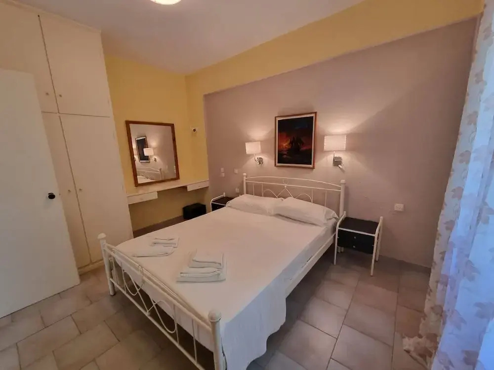 Corfu Dream Glyfada Apartments