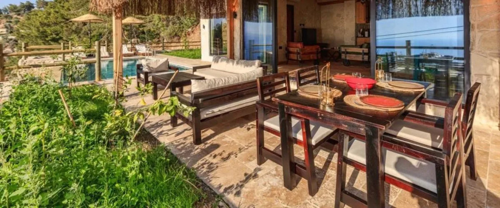 Feli Villas