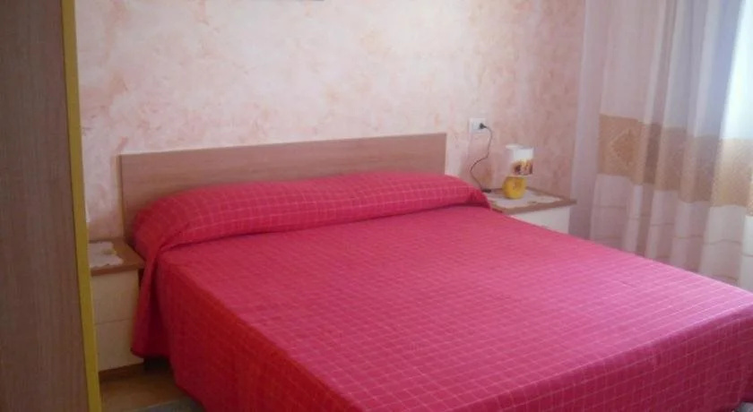 B&B Sa Funtana