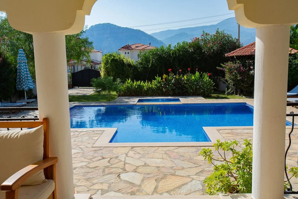 Villa Menekse