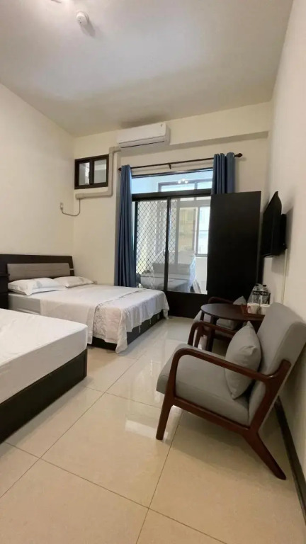Wu Ju Wu B&B