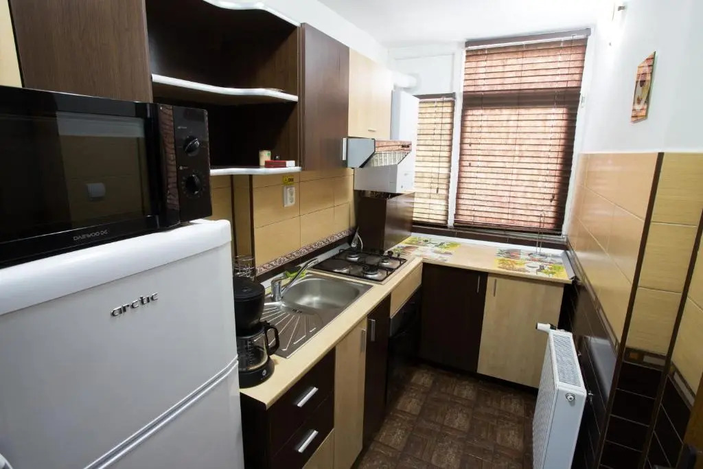 Apartament Confort
