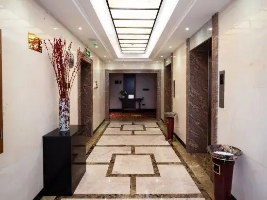 Jinyang Hotel  (Exhibition Center Store)）