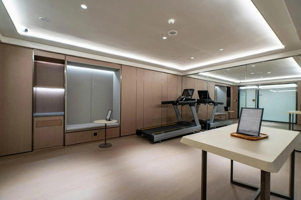 JI Hotel (Nanchang Bayi Square Provincial Art Gallery)