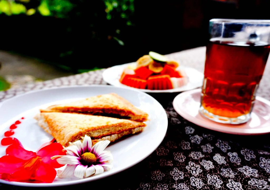 Desak Putu Putra Home Stay