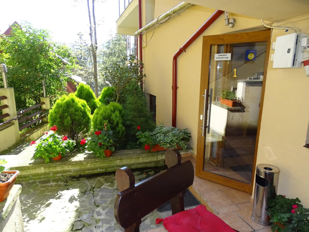 Alpin Residence