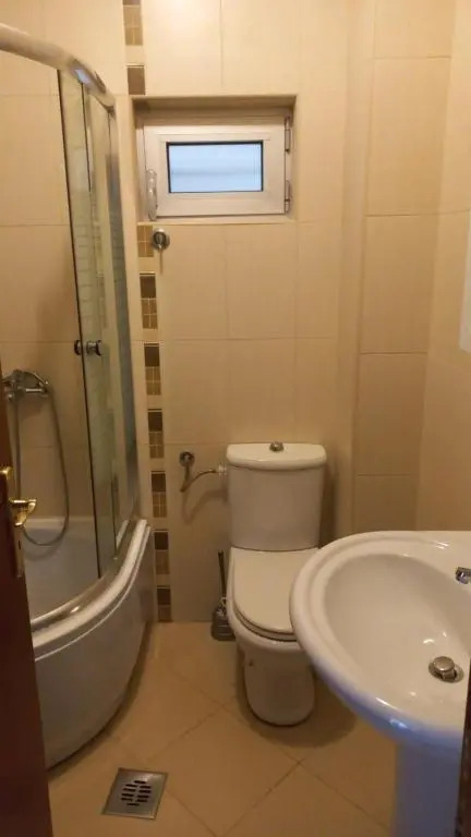 Apartment Milan