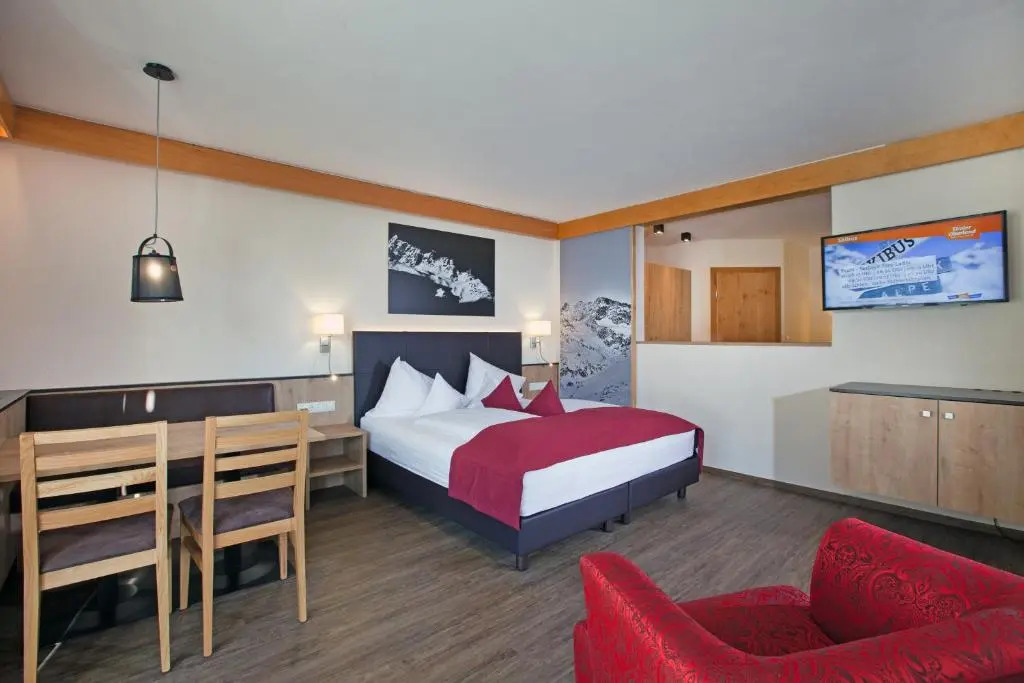 Hotel Truyenhof