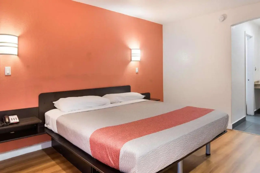 Quality Inn South