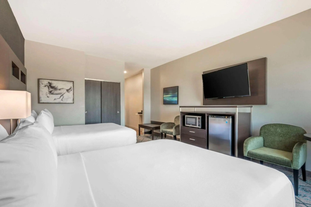 Comfort Inn & Suites Clarksville - Louisville North