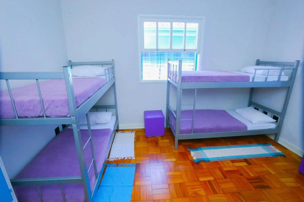 Kera Smart Hostel