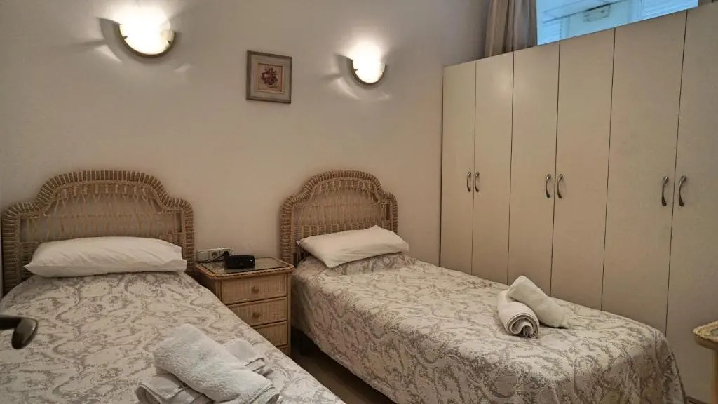 Skol 2A Amazing 2 Bedroom Apartment Skol Marbella