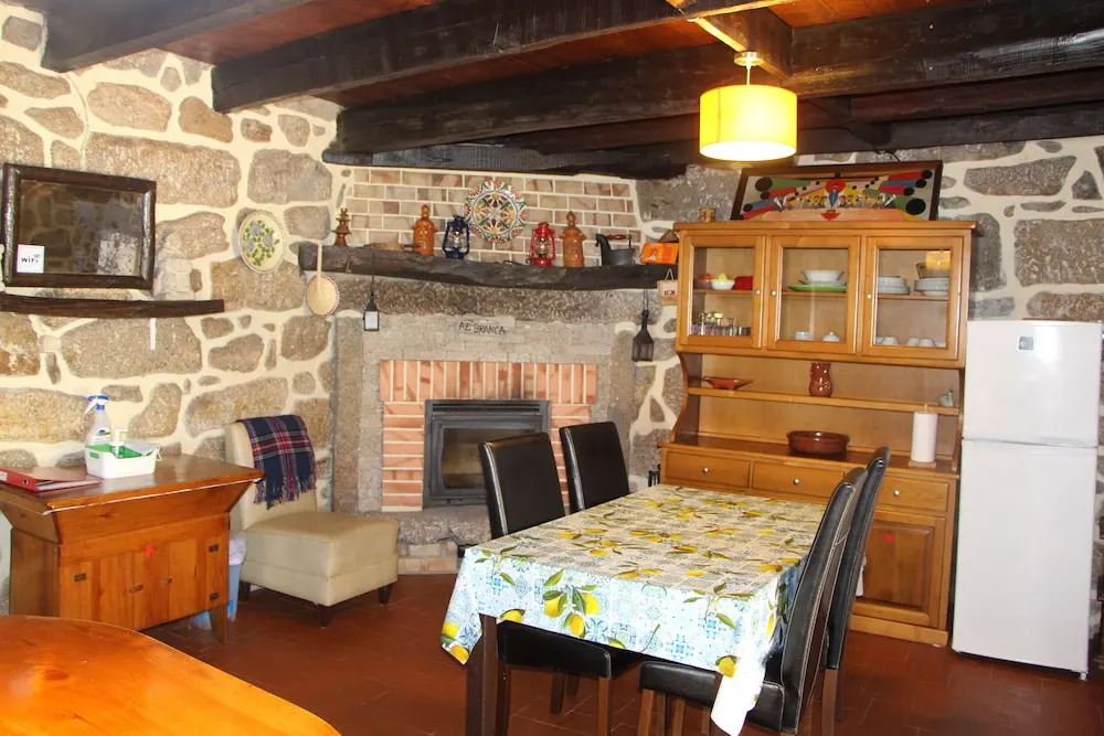 Casa Azenha Branca