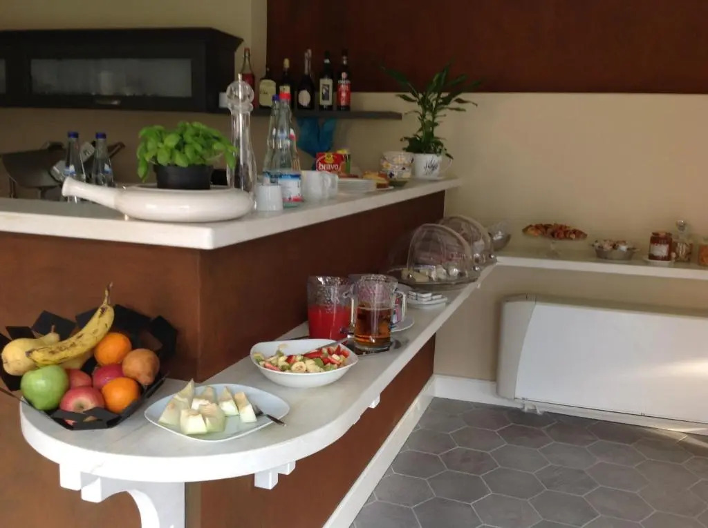 B&B Villa Dei Pini