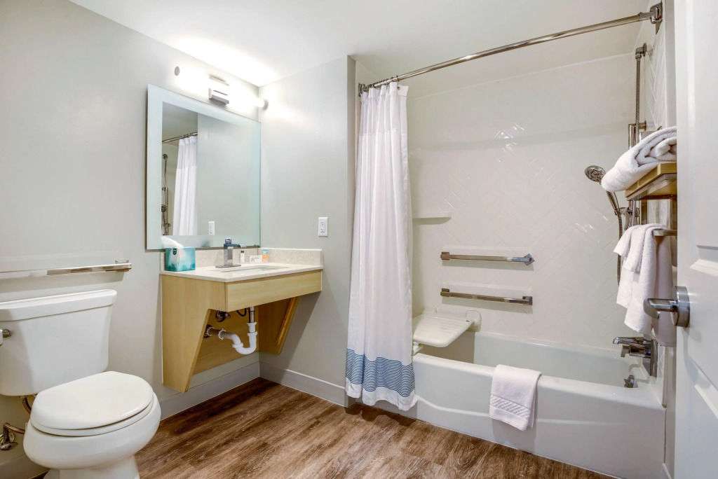 TownePlace Suites By Marriott Mobile