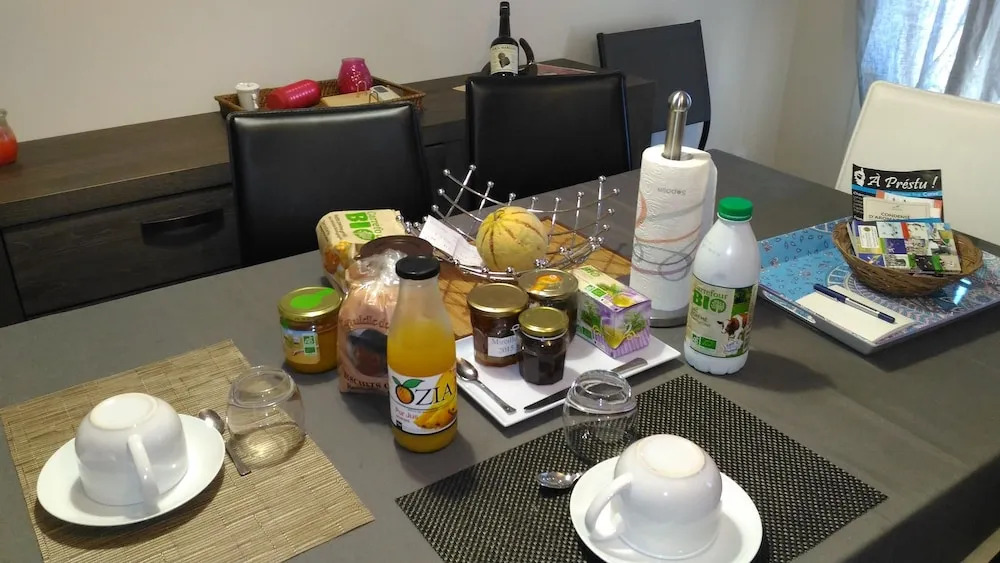 Chez Laurette