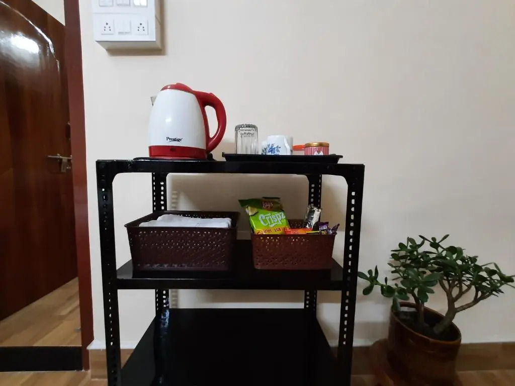 Mulaqat Homestay
