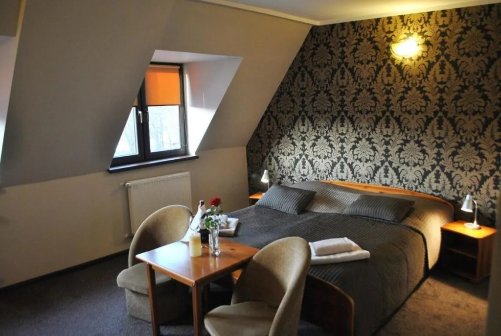 Hotel Krystyna