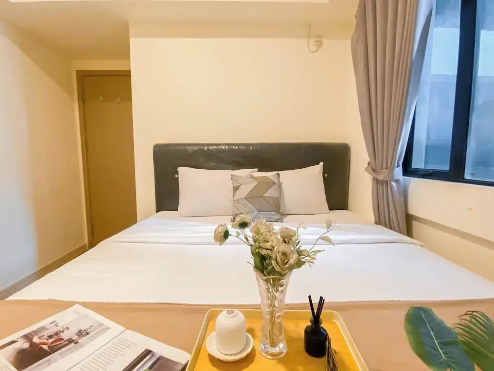 Good Deal And Comfy 2Br Apartment Meikarta