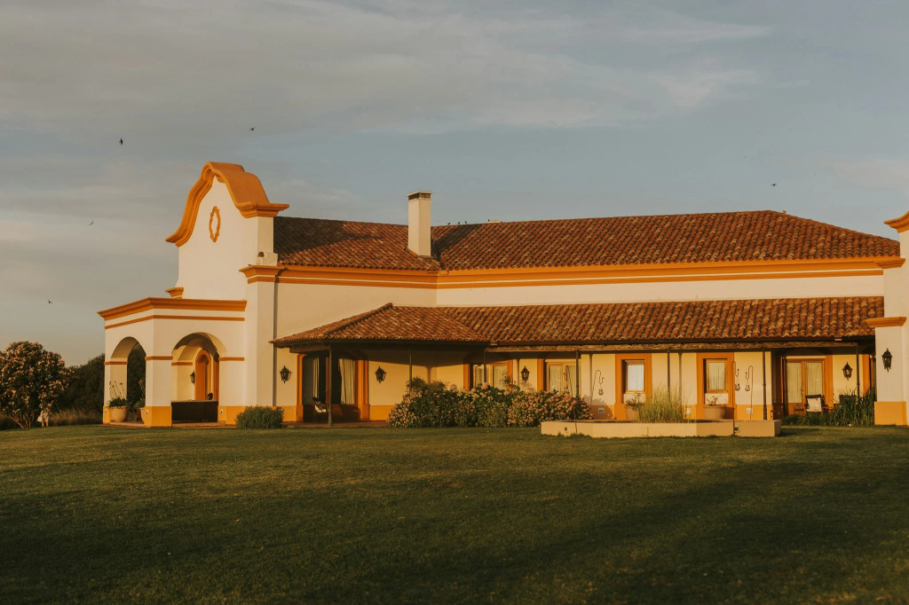 El Colibri - Relais & Châteaux