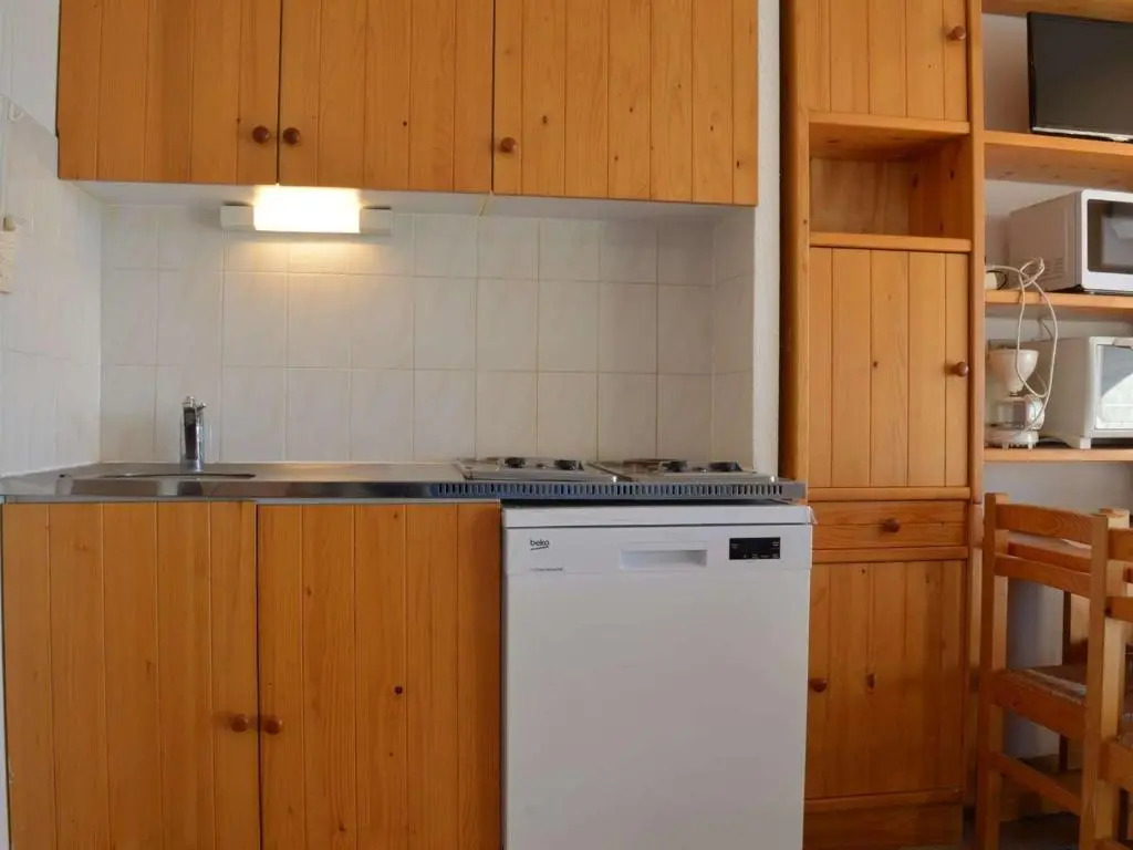 Appartement Saint-Cyprien, 2 pièces, 4 personnes - FR-1-225D-34