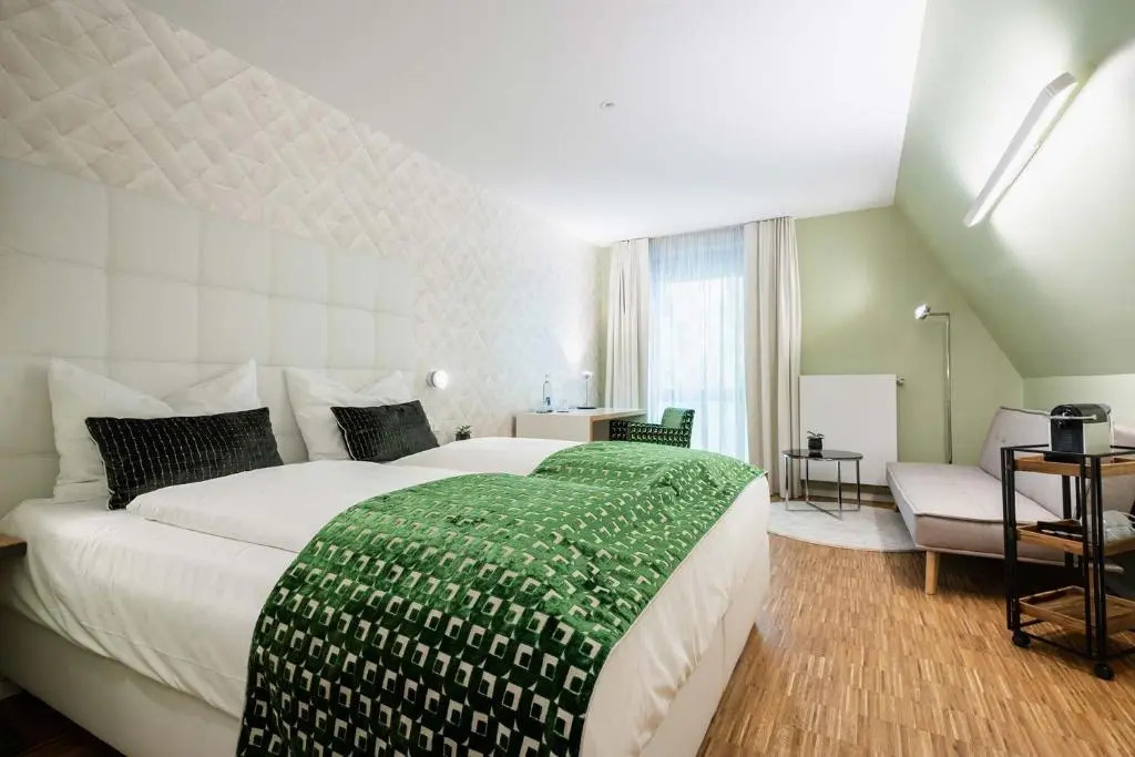 Abbate Boutique Hotel