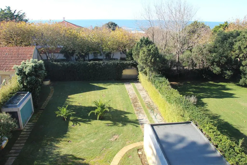 Sea Villa