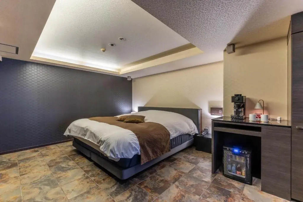 HOTEL felice Osaka -伊丹空港