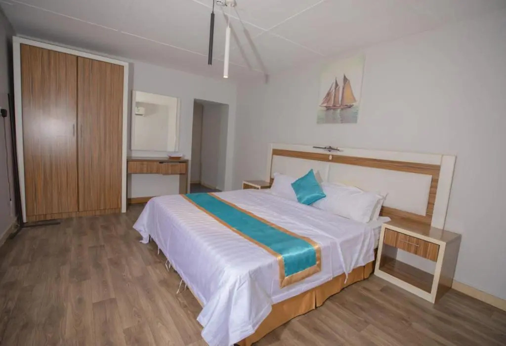 Yar Furnished Apartments