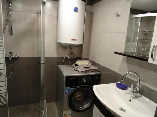 Orbi Residence Hotel Official