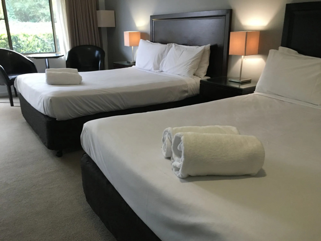 Checkers Resort